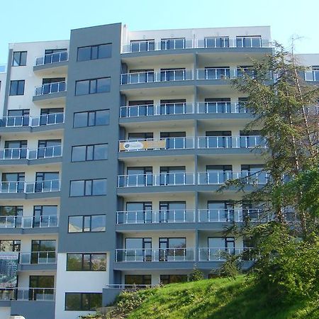 Europroperties Yalta Apartments ゴールデンサンド エクステリア 写真