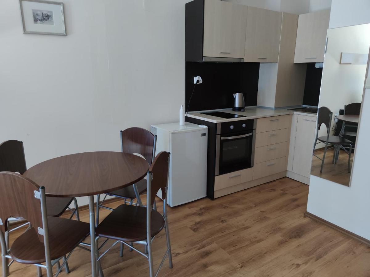 Europroperties Yalta Apartments ゴールデンサンド エクステリア 写真