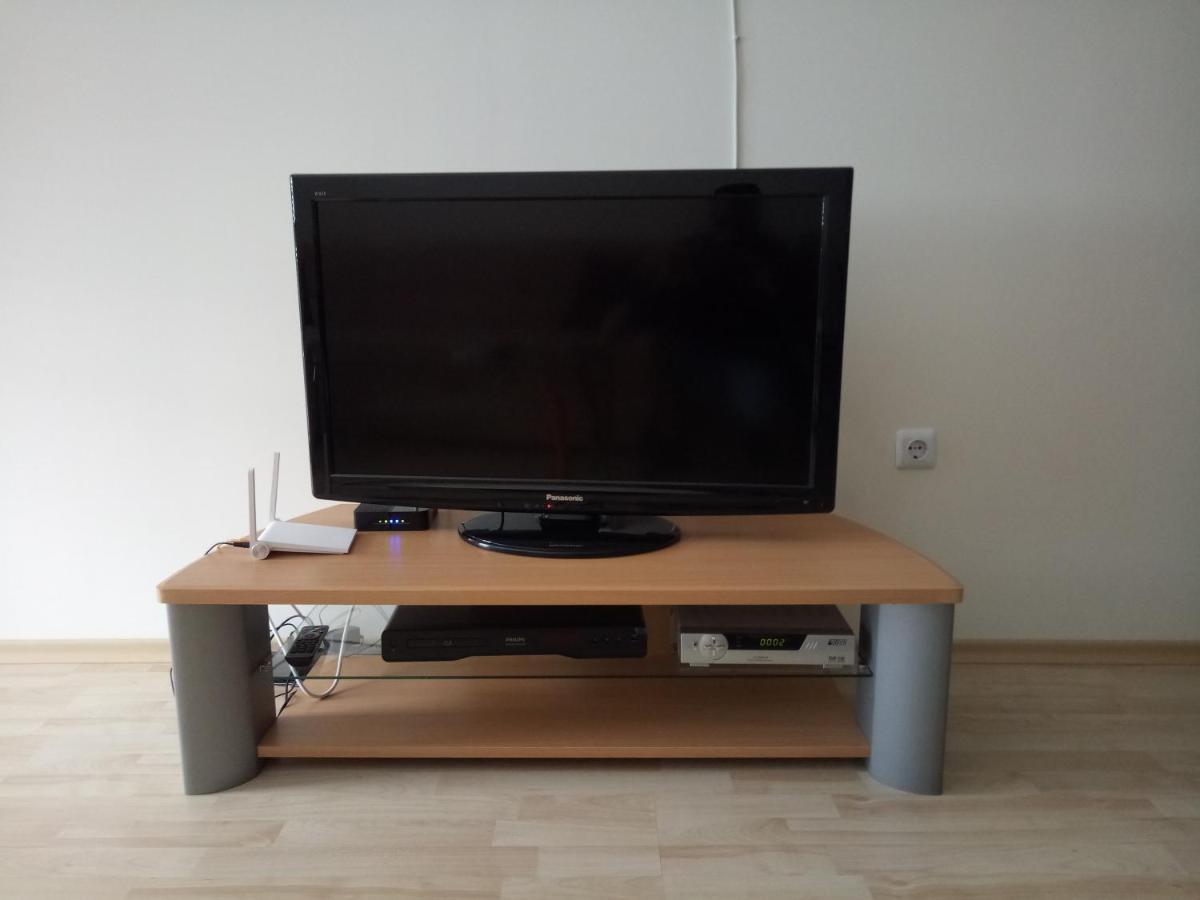 Europroperties Yalta Apartments ゴールデンサンド エクステリア 写真