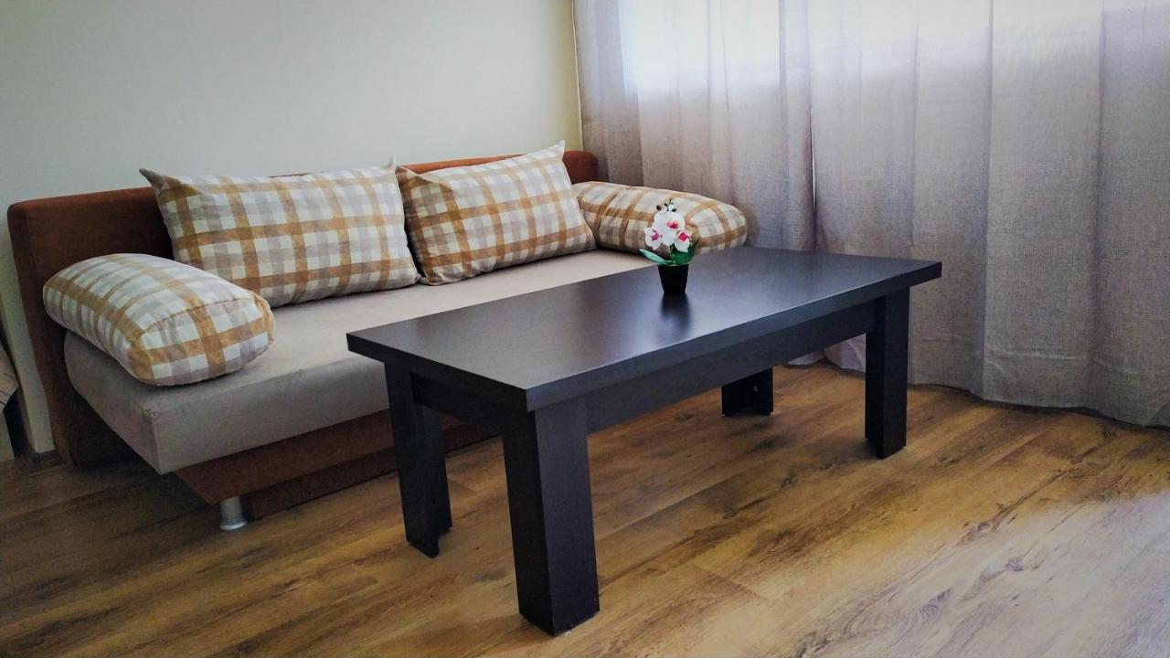 Europroperties Yalta Apartments ゴールデンサンド エクステリア 写真