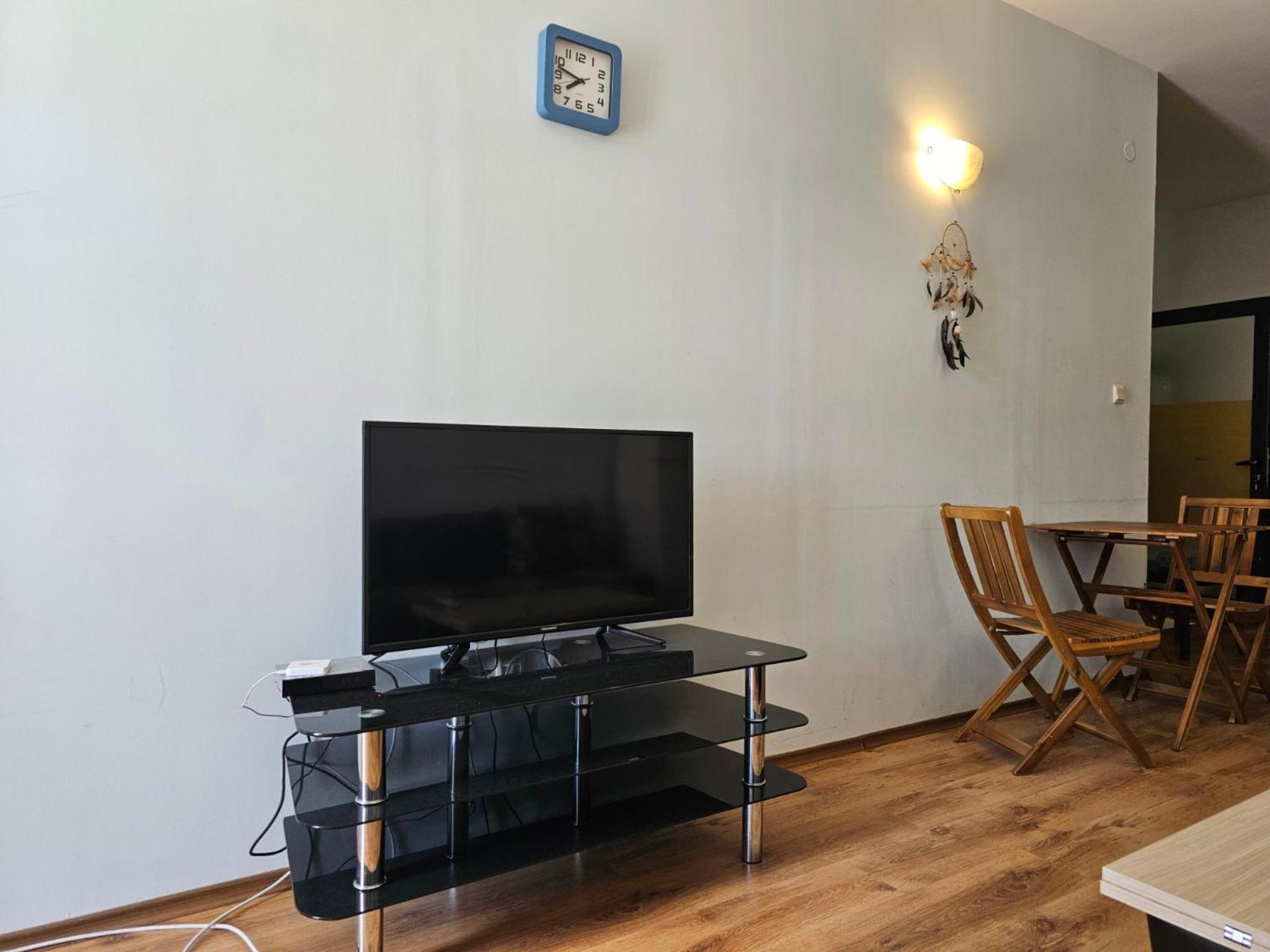 Europroperties Yalta Apartments ゴールデンサンド エクステリア 写真