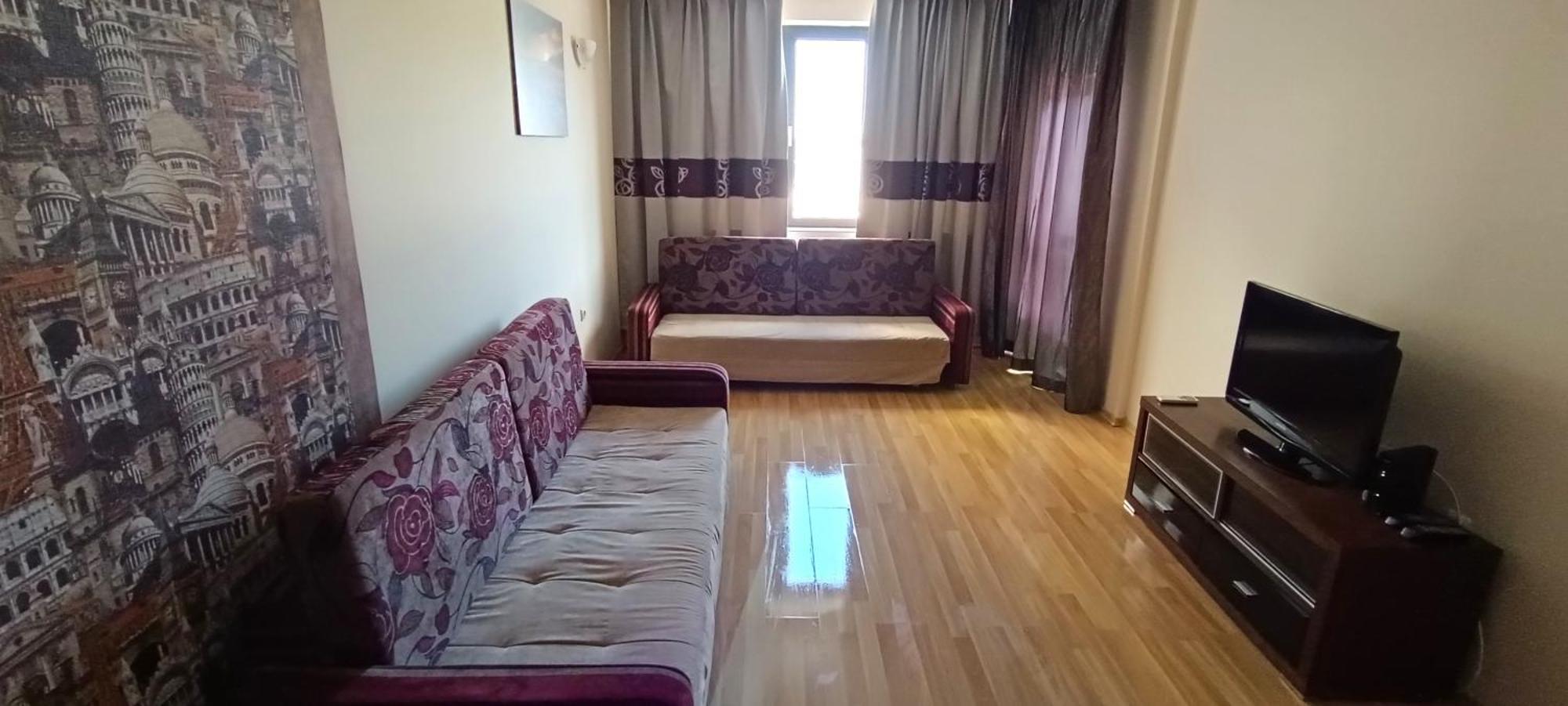 Europroperties Yalta Apartments ゴールデンサンド エクステリア 写真