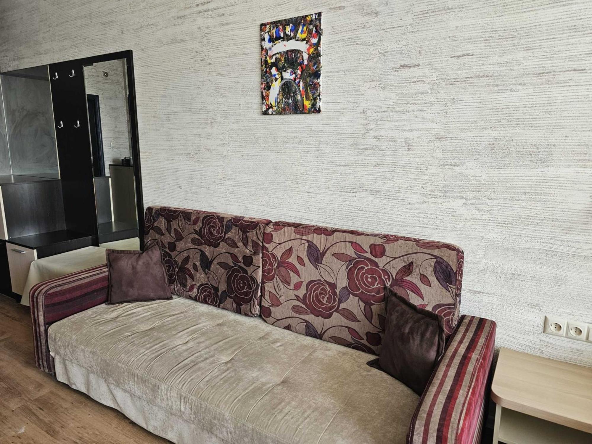 Europroperties Yalta Apartments ゴールデンサンド エクステリア 写真